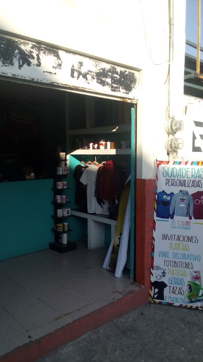 Promsite en Puebla