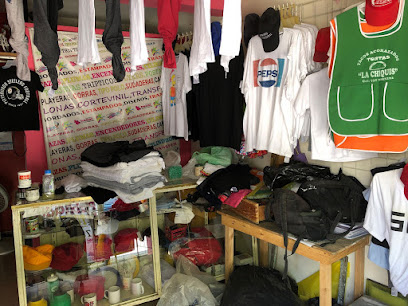 Publinek en Cuautla