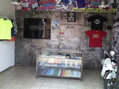 Publitex Diseño & Impresos en Morelia