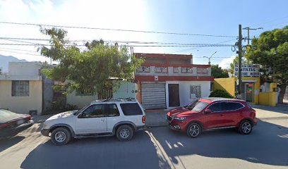 Quality Print en General Escobedo