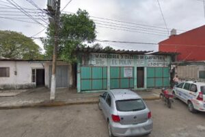 Rocal Imprenta en San Juan Bautista Tuxtepec