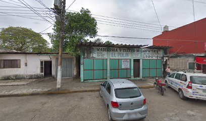 Rocal Imprenta en San Juan Bautista Tuxtepec