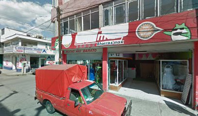 Sánchez Jiménez Rita en San Martín Texmelucan