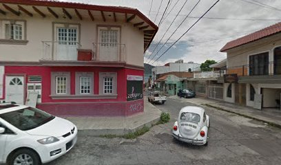 Sdp Impresión en Uruapan
