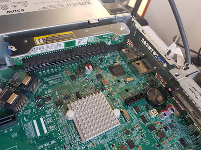 Servicio de Impresión de Etiquetas SA de CV Sucursal Playa del Carmen en Playa del Carmen