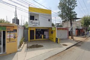 Studio Oaxaca en Santa Cruz Xoxocotlán