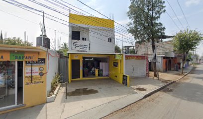 Studio Oaxaca en Santa Cruz Xoxocotlán