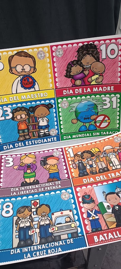 Sublime Poniente - Impresión y Diseño en Santa Catarina