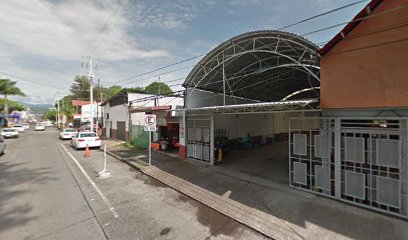 Suxes Uruapan en Uruapan