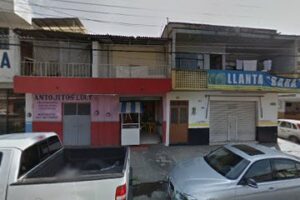 Tim Digital en Uruapan