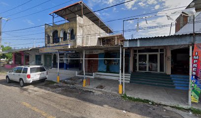 Trazos Creativos en Lázaro Cárdenas