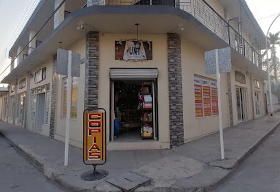Tu Punto de Impresión en Cd. Valles