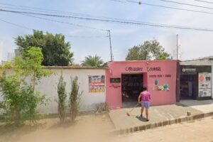 Universo Grafico en Santa Cruz Xoxocotlán
