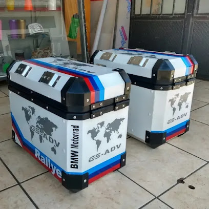 Vector Digital en Zamora