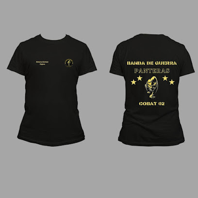 Aj Imprenta en Matamoros