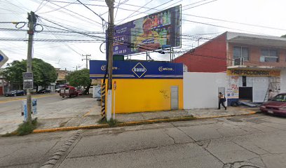 Almacenadora Papelera del Golfo SA de CV en Coatzacoalcos
