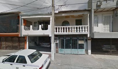 Alpha Imprenta en Nogales