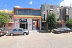 Angón Romo Rodolfo en Fresnillo