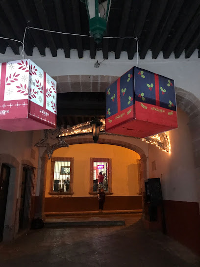 Arlequin Impresiones en Zacatecas