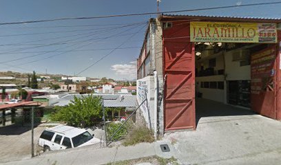 Armad Impresiones en Nogales