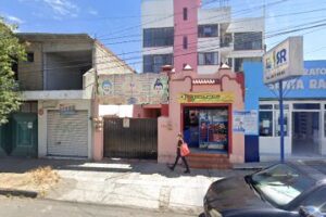 Arte Grafics en Apizaco