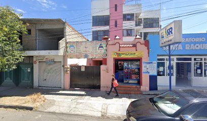 Arte Grafics en Apizaco