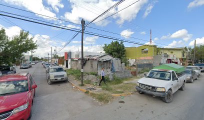 Artes Gráficas de Matamoros en Matamoros