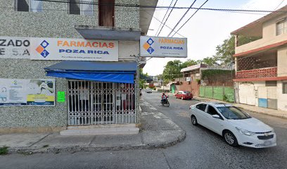 Artículos de Publicidad en Tuxpan