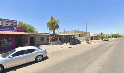 Bajaprint en San Luis Río Colorado