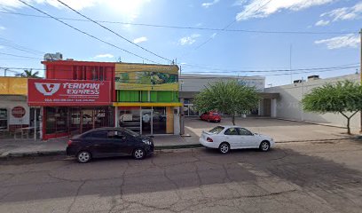 Bravo-34 Impresiones en Cd. Obregón