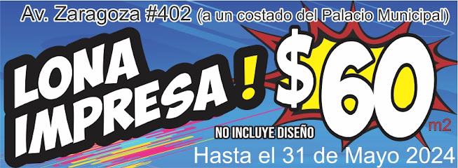 Casa Leetch Impresión en Coatzacoalcos
