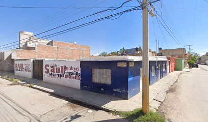 Centro de Copias e Impresiones del Parque en Fresnillo