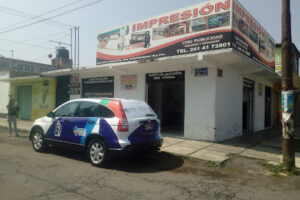 Com Agencia de Publicidad – Rotulación e Impresión en Apizaco