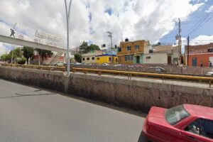 Comercial Inter Gráfica en Zacatecas