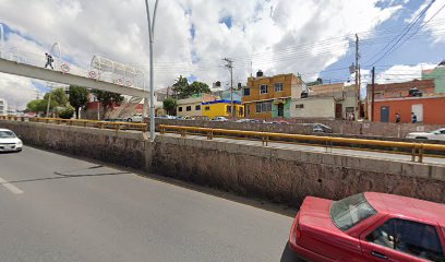 Comercial Inter Gráfica en Zacatecas