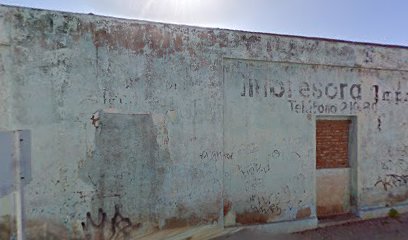 Compañia Impresora Saga en Guaymas