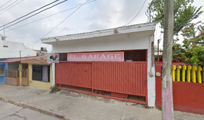 Copias, Impresiones y Tareas El Garage en Tuxpan