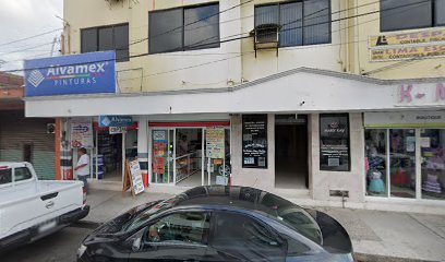 Copias, Papelería y Ciber Tany en Tuxpan