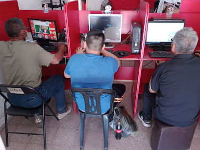Copias e Impreciones Cyber@Net en Hermosillo