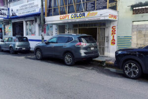 Copy Color Laser en Comalcalco