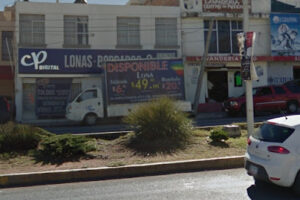 Cp Digital en Zacatecas