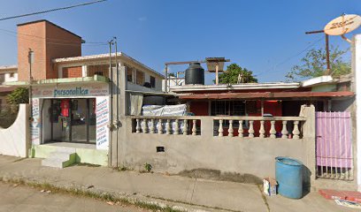 Creaciones Carmen en Altamira