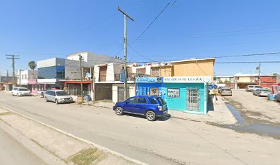 Creaciones D&F en Matamoros