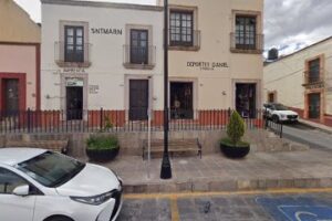 Diseño Offset en Zacatecas