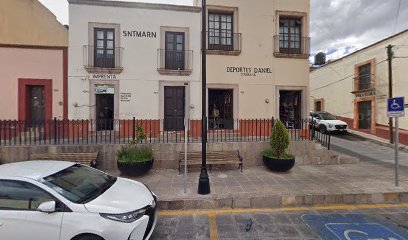Diseño Offset en Zacatecas
