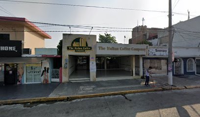 Diseño e Impresión Record 3 en Poza Rica