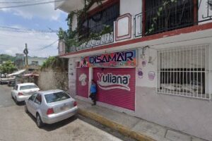 Diseño e Impresión en Papantla