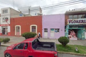 Ditcem Impresión 3D en Apizaco