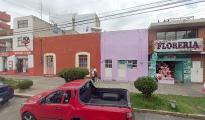 Ditcem Impresión 3D en Apizaco