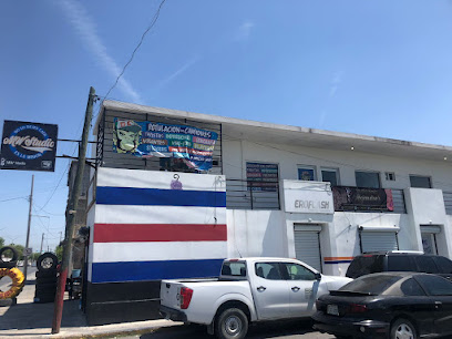 Don Chango Serigrafía e Impresiones en Nuevo Laredo